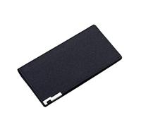 JPXXFM Id Portefeuille Long Porte-hasp Couleurs de Couleur des Hommes Ouverts à Sac à Main Plusieurs Places pour Cartes embrayages Portefeuilles Simples pour Hommes