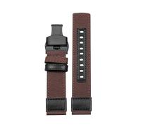 JPXXFM Nylon Canvas Watch Strap For Breitling Avenger, Superocean, And Navitimer Watchband