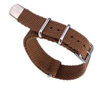 JPXXFM Nylon Canvas Watch Strap For R-olex Water Ghost Watchband With Men's Wrist Accessories
