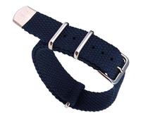 JPXXFM Nylon Canvas Watch Strap For R-olex Water Ghost Watchband With Men's Wrist Accessories