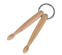 JPXXFM Pestle | Portable | Percussion for Drumsticks | Drum Stick | Drum Lover for Bags, Keys, Clothes & Jackets