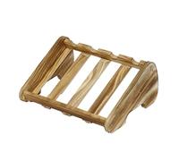 JPXXFM Porte-vin à vin Porte-vin en Bois Porte-vin en Bois Peut contenir 4 Bouteilles Porte-vin Armoire étagère des Supports de barware de barware de barreau de Cuisine Outils de Cuisine à vin