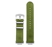 JPXXFM Pour / 100/120 GM / GA2100 Modified Men Nylon Canvas Watch Strap DW-5600 GW-B5600 GW-M5610 DIY Sports Watch Band