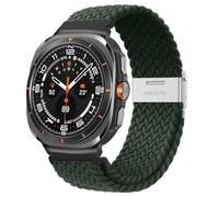 JPXXFM Pour Galaxy Watch Ultra 47 mm Bracelet de sangle de boucle solo élastique