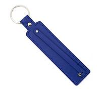 JPXXFM Pu Round Keychain Bright Colorful Pu Keychain Wallet Keetchains Kedolder Metal Metal 14 Colours Portefeuille pour hommes Femme Course Holder pour femmes