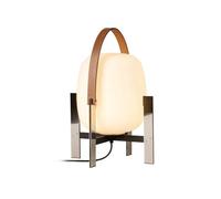 JPXXFM QYYZTQY European Living Room Desk Light American Industrial Glass Desk Lamp for Bedroom Bedside Study Room Table Lamp B&B Villa Showroom Clubhouse Designer Decoration Lighting Fixture