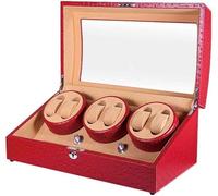 JPXXFM Remontoir automatique pour montres mécaniques 6 + 7 moteurs silencieux - 5 modes de rotation. C'est si gentil de vous