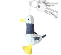 JPXXFM Sac à dos Pendant de canard | Ornement, hommes Femmes farnides belles pendentif de canard Pendentif Pendeur pour sac à main de sac à main Décoration du sac à dos