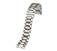 JPXXFM Sangle de montée en maillage universel 8 mm 10 mm 12 mm 14 mm 16 mm 18 mm 20 mm 22 mm 24 mm Accessoires en acier inoxydable