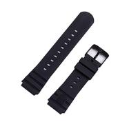 JPXXFM Sangle de montre en caoutchouc pour Luminox 0200, 3901, 7050 Accessoire de montre 21 mm