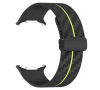 JPXXFM Sangle de motif en fibre de carbone pour 7 bande de silicone ultra 47 mm pour 7 ultra