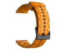 JPXXFM Sangle de silicone de 20 mm 22 mm pour Galaxy Watch 7/6/5/4 44 / 40mm 6 de bande Universal Band 4classic Gear S3 pour GT3 4pro Watch Bands