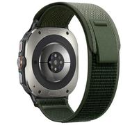 JPXXFM Sangle en nylon pour Ultra 47 mm sans lacune Sports Watch pour regarder Ultra Band Correa