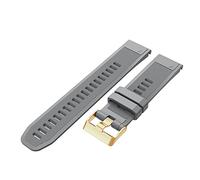 JPXXFM Silicone Quick Release Watchband Strap For Descent Mk2S/Instinct 2S/6S Pro/5S Plus 20mm Watch Easyfit Wrist Band Bracelet