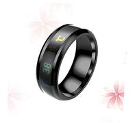 JPXXFM Smart Ring Humeur Changer la fonction