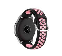 JPXXFM Smart watch strap for Forerunner 245/745/158 Vivoactive 3 4 soft silicone Quick release bands Venu 2 Plus SQ Wristbands