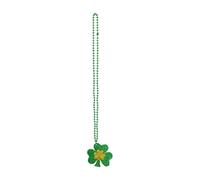 JPXXFM St. Patrick's Day In ! Green Kids & Adults - Perfect Party (C, 6.5x49.5cm)