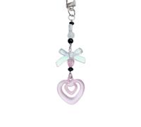 JPXXFM Téléphone Fashion Phone Pendentif Key Lanyard Portable Keycord Card Card Book Pendentif For Girls and Women