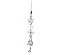 JPXXFM Téléphone Fashion Phone Pendentif Key Lanyard Portable Keycord Card Card Book Pendentif For Girls and Women