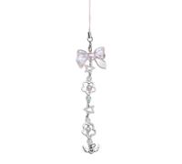 JPXXFM Téléphone Fashion Phone Pendentif Key Lanyard Portable Keycord Card Card Book Pendentif For Girls and Women