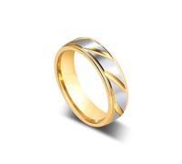 JPXXFM Titanium Men's's Ring Korean Hipster Personnalité Anneau hip-hop INDEX SEUX MENS RONNEMENTS SIMPLE