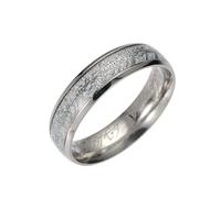JPXXFM Titanium Steel One Ring of Power Ring pour les hommes Femmes Color