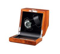 JPXXFM Watch Winner pour 2 montre automatique avec un moteur à moteur massif à moteur massif léger Boîte de bobine