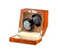 JPXXFM Watch Winner pour 2 montre automatique avec un moteur à moteur massif à moteur massif léger Boîte de bobine