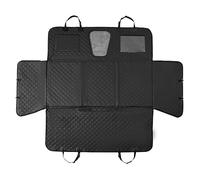 JPYDFI Protection Voiture Chien Siege Arriere pour Opel Adam Antara Astra J K L Combo Corsa D E F Crossland X, Housse de Siège Auto Housse Voiture Chien Imperméable et Antidérapante