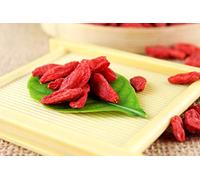 JQ bio baie rouge Goji baie rouge Lycium Chinense Ningxia Lycium Barbarum Anthocyanidines Thé 1000G