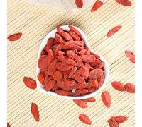 JQ bio baie rouge Goji baie rouge Lycium Chinense Ningxia Lycium Barbarum Anthocyanidines Thé 500G