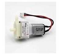 JQB1523 DC 3V 3.7V Small 030 electronic starter Diaphragm Air Pump Pressure Pump DIY NWPNLXEA