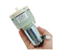 JQB3657033 DC 12V-24V Grand Débit Petit 555 Démarreur Électronique Pompe À Air À Vide Pompe D'aspiration À Pression Négative DIY Gonfleur Emballeur Machine CBQZCHWDKT