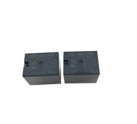 JQC-7FD-012-1ZST Relais de conversion de groupe 12VDC 5 broches 10A250VAC HF7FD*2pcs