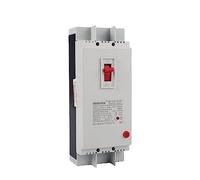 JQEYEWYKK Interrupteur de Protection Contre Les pertes de Phase DZ15LE-3901, Moteur triphasé, Pompe à Eau, disjoncteur de Fuite et de Surcharge