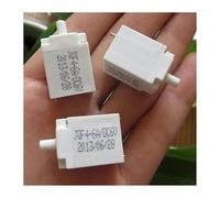 JQF-4-6A DC 6V Small Linear Solenoid Valve N/O Normally Open Monitor Exhaust Air Valve