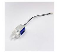 JQF1418135 DC 5V 6V Electromagnetic Valve 2-position 3-way Electrically Controlled Air Valve for monitor Motor Starters