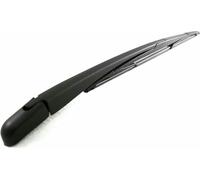 JQHXFDC Ensemble de balais et Bras d'essuie-Glace arrière pour Voiture, Brosse pour Pare-Brise et vitres pour 207 WA pour WC 2006 -