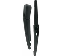 JQHXFDC Ensemble de balais et Bras d'essuie-Glace arrière pour Voiture, Brosse pour Pare-Brise et vitres pour Orlando J309 2011-2018