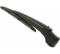 JQHXFDC Ensemble de balais et Bras d'essuie-Glace arrière pour Voiture, Brosse pour Pare-Brise et vitres pour X5 F15 F85 2013 - SUV