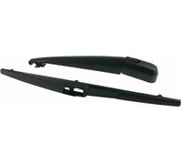 JQHXFDC Ensemble de balais et Bras d'essuie-Glace arrière pour Voiture, Brosse pour Pare-Brise et vitres pour Suzuki pour Vitara 2008 2009 2010-2015