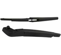 JQHXFDC Ensemble de balais et Bras d'essuie-Glace arrière pour Voiture, Brosse pour Pare-Brise et vitres pour Volvo pour V70/XC70 2003-2007