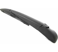JQHXFDC Ensemble de balais et Bras d'essuie-Glace arrière pour Voiture, Brosse pour Pare-Brise et vitres pour Auris pour Hatchback E18 2012-2018