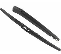 JQHXFDC Ensemble de balais et Bras d'essuie-Glace arrière pour Voiture, Brosse pour Pare-Brise et vitres pour Cruze 2013 2014 2015 2016