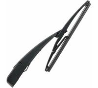JQHXFDC Ensemble de balais et Bras d'essuie-Glace arrière pour Voiture, Brosse pour Pare-Brise et vitres pour Chery pour Tiggo 8 Plus 2021 2022