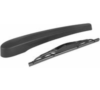 JQHXFDC Ensemble de balais et Bras d'essuie-Glace arrière pour Voiture, Brosse pour Pare-Brise et vitres pour Holden Trax 2013-2020