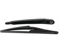 JQHXFDC Ensemble de balais et Bras d'essuie-Glace arrière pour Voiture, Brosse pour Pare-Brise et vitres pour Nissan Juke F15 SUV 2010-4/2020