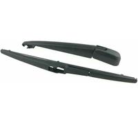 JQHXFDC Ensemble de balais et Bras d'essuie-Glace arrière pour Voiture, Brosse pour Pare-Brise et vitres pour Rush 2006-2010 2011 2012 2013 2014 2015 2016 2017 2018