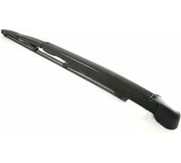 JQHXFDC Ensemble de balais et Bras d'essuie-Glace arrière pour Voiture, Brosse pour Pare-Brise et vitres pour Palio 171 173 178 373 374 1997-2008