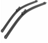 JQHXFDC Essuie-Glaces de Voiture pour Chevrolet pour Bolt EUV 2022 2023 2024